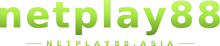 netplay88 logo