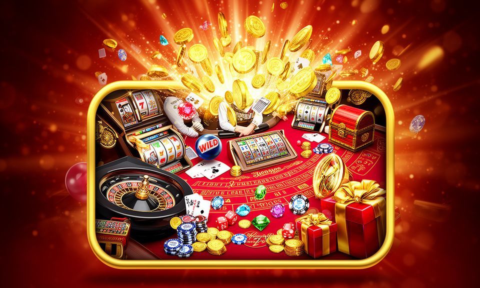netplay88 Live Blackjack Gold
