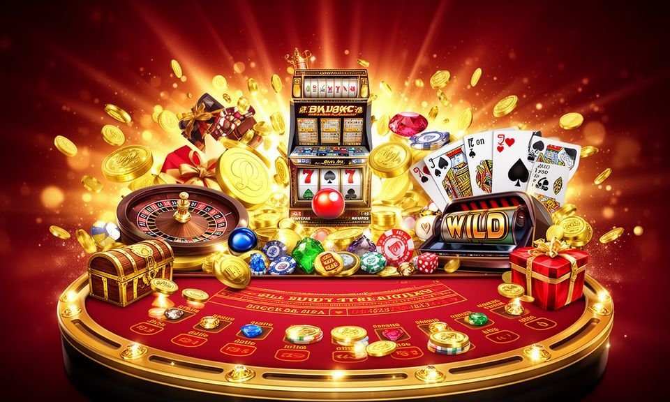netplay88 Live Dealer Lounge