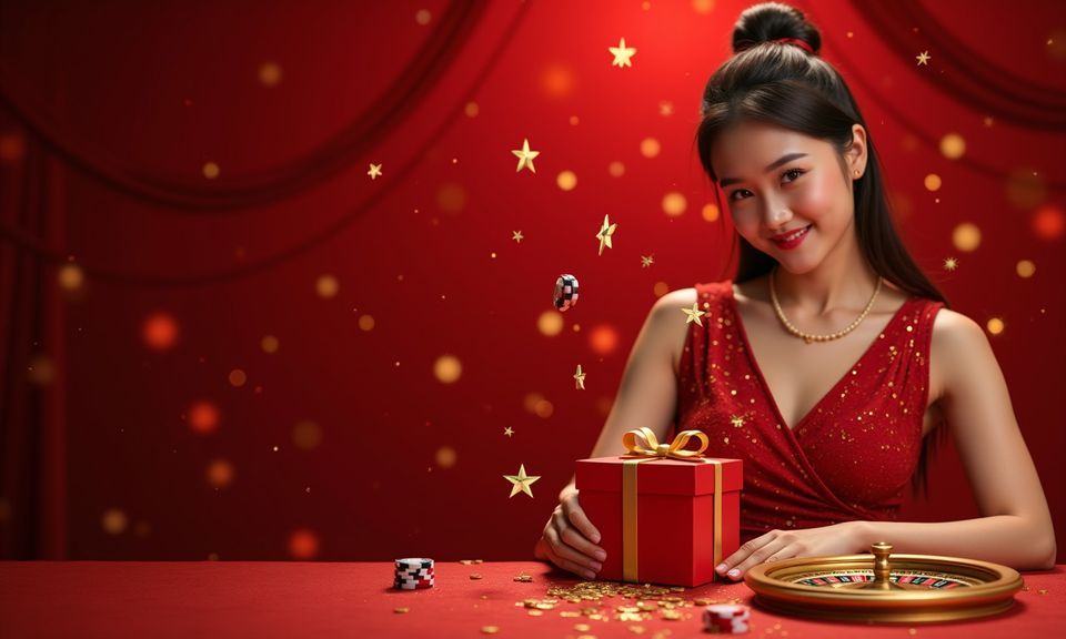 netplay88 Apa yang Ada di Dalam Ocean Pearl Reels